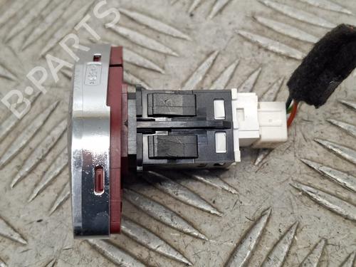 Warning switch CITROËN DS3 (SA_) 1.6 HDi 90 | BP34258779I22  - Image 5