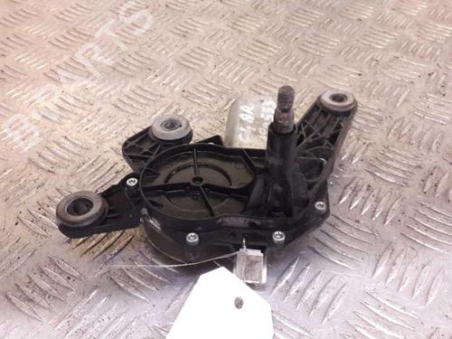 Wischermotor hinten für CITROËN C4 Coupe (LA_) 1.6 HDi (90 hp) 23727204
