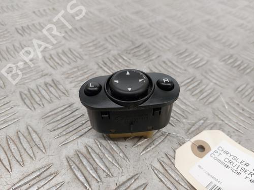 Mirror switch CHRYSLER PT CRUISER (PT_) 2.2 CRD | BP32137649I25  - Image 5