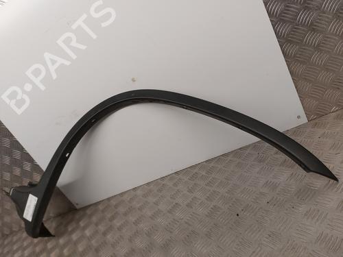 Front right wheel arch trim BMW X5 (E53) 3.0 d | BP29889456C135