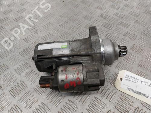 Starter VW GOLF V (1K1) 2.0 TDI 16V | BP23659537M8 - Image 5