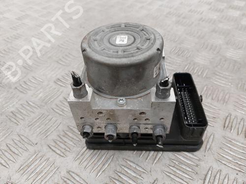 Used ABS pump ABS pump PEUGEOT 208 II (UB_, UP_, UW_, UJ_) 1.2 PureTech 100 (101 hp) 23748049 23748049