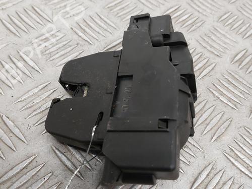 Tailgate lock CITROËN C3 III (SX) 1.6 BlueHDi 75 | BP28352286C101 - Image 3