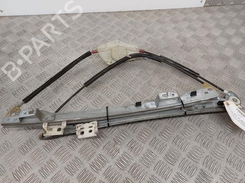 Rudehejsemekanisme ventre foran CITROËN C4 Picasso I MPV (UD_) 1.6 HDi | BP28290216C22 