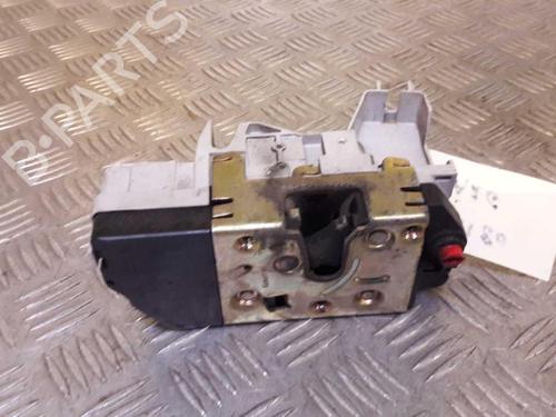Used Rear left lock Rear left lock PEUGEOT 307 (3A/C) 1.6 HDi 110 (109 hp) 23726616 23726616