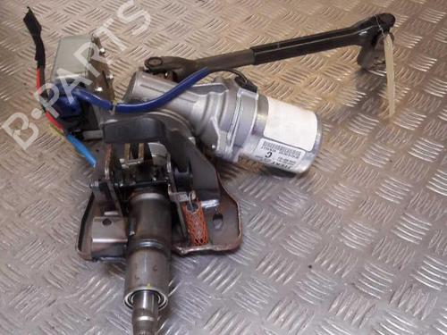 Steering column RENAULT TWINGO II (CN0_) 1.2 16V (CN0K, CN0V, CN0A) | BP23723873M21  - Image 6
