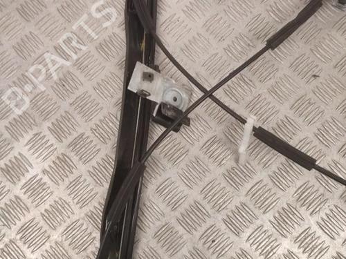 Front right window mechanism FORD MONDEO III (B5Y) 2.0 16V TDDi / TDCi | BP23659405C23 