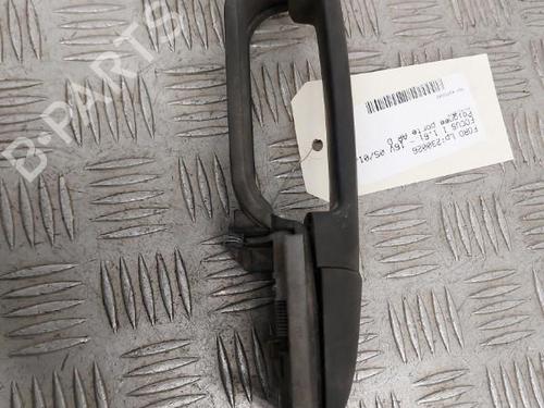 Høyre bak utvendig håndtak FORD FOCUS I (DAW, DBW) 1.6 16V | BP23743397C130 