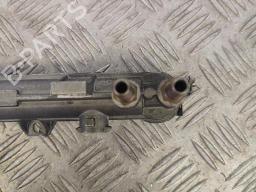 Used Injection rail Injection rail SEAT TOLEDO II (1M2) 1.6 16V (105 hp) 23734151 23734151