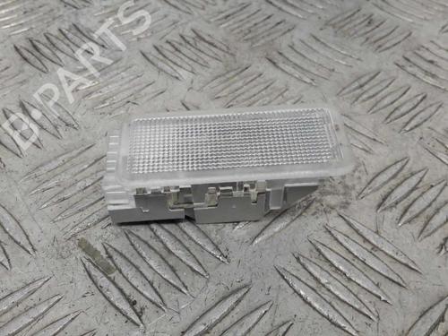 Used Interior roof light Interior roof light CITROËN C4 Grand Picasso I (UA_) 2.0 i 16V (140 hp) 23737026 23737026