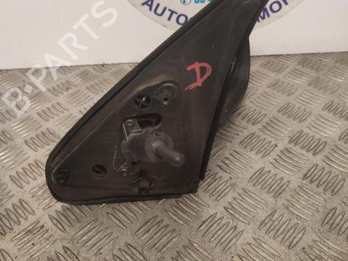 Right mirror RENAULT CLIO II (BB_, CB_) 1.5 dCi (B/C2J) | BP23735580C27 