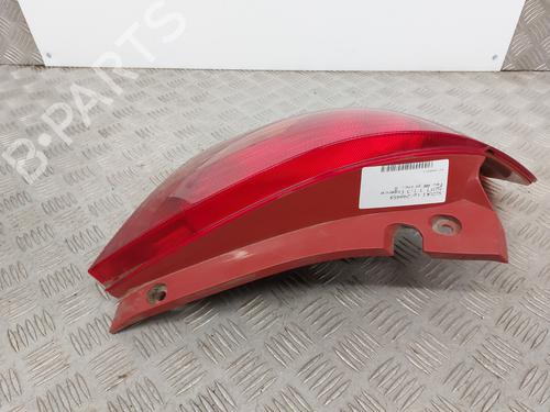 Left taillight SUZUKI SWIFT III (MZ, EZ) 1.3 (RS413, ZC11S) | BP23713454C34 