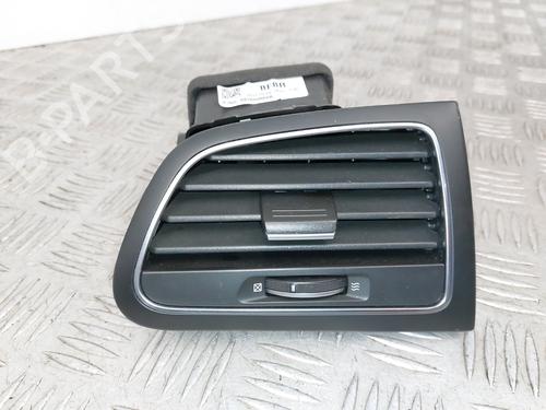 Used Air vent RENAULT MEGANE IV Hatchback (B9A/M/N_) 1.6 dCi 130 (B9A4) (130 hp) 31074985