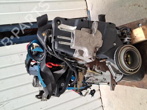 Engine FIAT PANDA (169_) 1.1 (169.AXA1A) | BP36646700M1 - Image 4