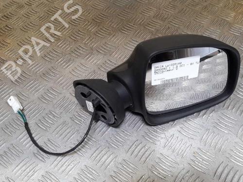 Right mirror DACIA SANDERO 1.5 dCi | BP23725104C27
