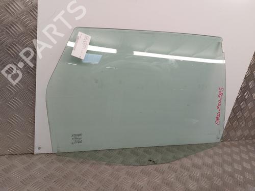 Rear right door window FIAT PUNTO (188_) 1.2 60 (188.030, .050, .130, .150, .230, .250) | BP27598364C21 