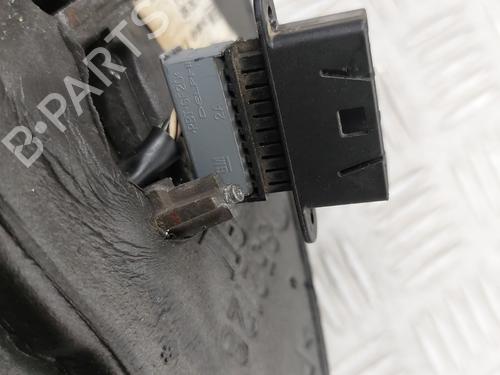 Right mirror OPEL VECTRA C GTS (Z02) 1.9 CDTI (F68) | BP28545537C27 