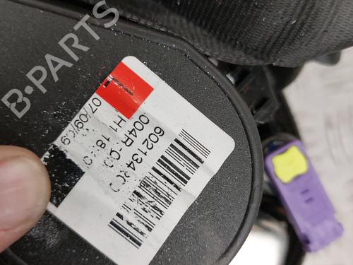 Front left belt tensioner AUDI A3 (8P1) 2.0 TDI quattro | BP23747740C87 