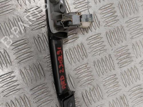 Rear right exterior door handle MAZDA 5 (CR) 2.0 CD (CR19) | BP23744250C130