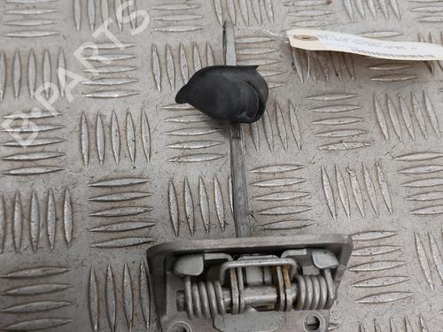 Hinge/Door check strap AUDI A2 (8Z0) 1.4 TDI | BP31977215C146