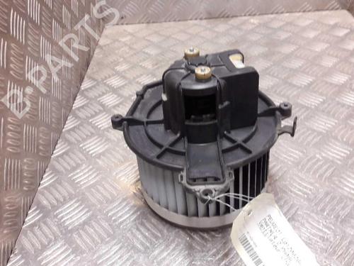 Varmeblæser PEUGEOT PARTNER Box Body/MPV 1.6 HDi 16V (90 hp) 23713850