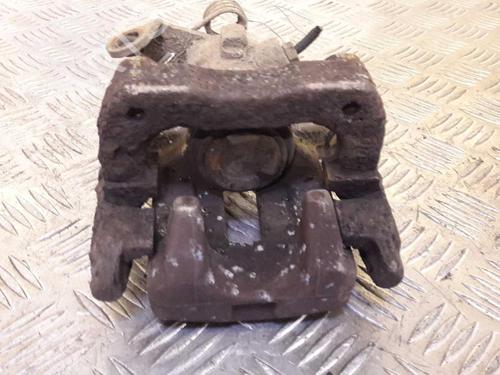 Used Left rear brake caliper Left rear brake caliper CITROËN C4 I (LC_) 1.6 HDi (109 hp) 23718014 23718014