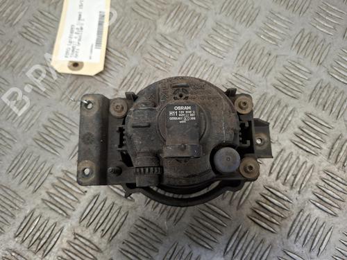 Left front fog light FORD TRANSIT Van (FA_ _) 2.2 TDCi | BP36986528C30 - Image 4