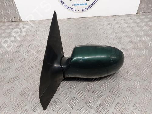 Left mirror FORD FOCUS I (DAW, DBW) 1.8 TDCi | BP23743539C26 