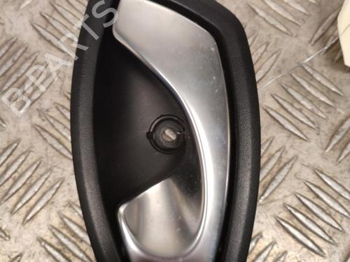 Rear left interior door handle RENAULT MEGANE III Hatchback (BZ0/1_, B3_) 1.5 dCi (BZ09, BZ0D, BZ1W, BZ29, BZ14) | BP23735568I15 - Image 2