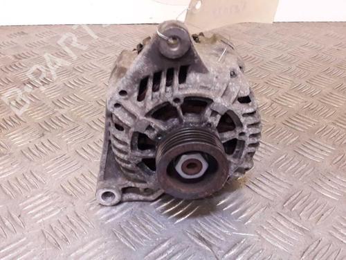 Alternator PEUGEOT 106 II (1A_, 1C_) 1.4 i | BP23725612M7 