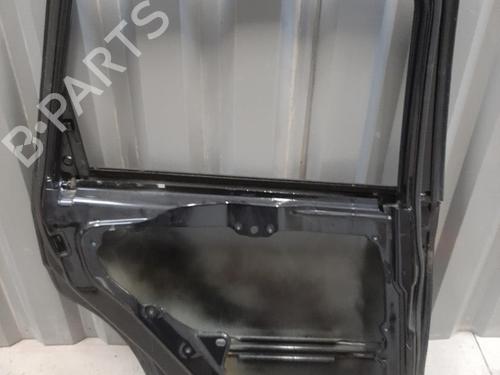 Left rear door FORD FIESTA V (JH_, JD_) 1.4 TDCi | BP23717825C4 