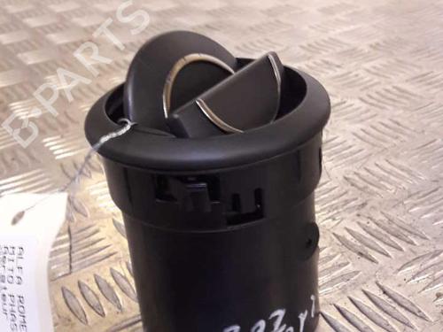 Used Air vent ALFA ROMEO MITO (955_) 1.4 TJet (955AXA1B) (155 hp) 23715633