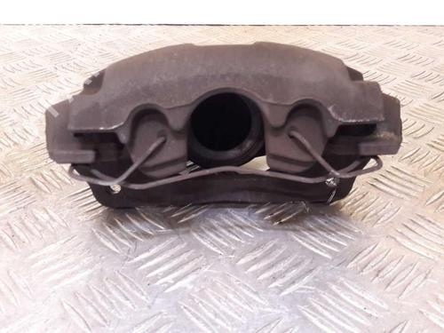 Right front brake caliper RENAULT MEGANE III Hatchback (BZ0/1_, B3_) 1.5 dCi | BP23726482M104 - Image 3