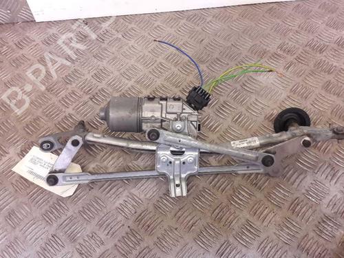 Front wiper motor CITROËN BERLINGO MULTISPACE (B9) 1.6 HDi 75 / BlueHDi 75 | BP23733418M29