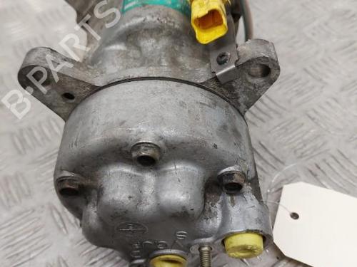 AC compressor PEUGEOT 307 Break (3E) 2.0 HDI 110 | BP23735206M34  - Image 6