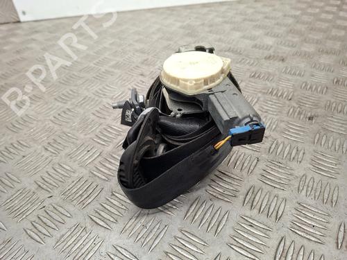 Front left seatbelt CITROËN C3 II (SC_) 1.6 VTi 120 | BP39939362I26 - Image 3
