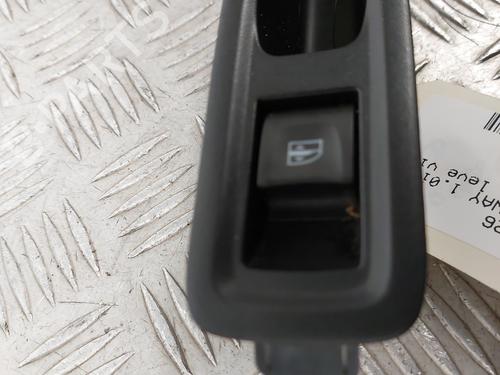 Right rear window switch DACIA SANDERO III 1.0 TCe 90 | BP29456843I28 