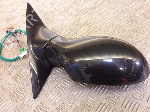 Right mirror CITROËN C6 (TD_) 2.7 HDi | BP23728078C27