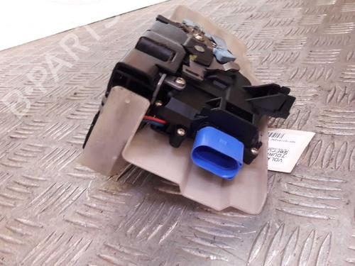 Front left lock VW TOURAN (1T1, 1T2) 1.9 TDI | BP23726702C98