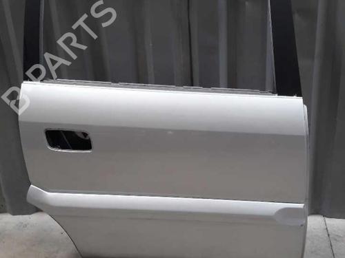 Dør højre bagtil OPEL ZAFIRA A MPV (T98) 2.2 DTI 16V (F75) (125 hp) 23734374