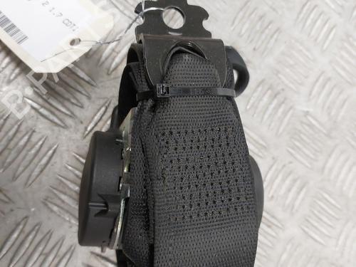 Used Rear left seatbelt Rear left seatbelt OPEL MERIVA A MPV (X03) 1.7 CDTI (E75) (100 hp) 30129975 30129975