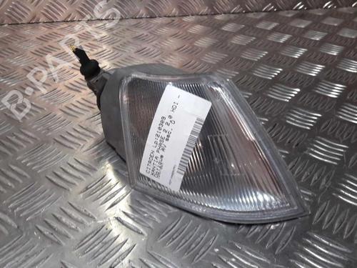 Used Right front indicator CITROËN XANTIA (X1_, X2_) 2.0 HDI 109 (109 hp) 23716213