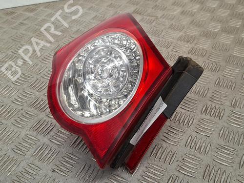 Left taillight VW PASSAT B6 (3C2) 1.9 TDI | BP36412741C34 - Image 2
