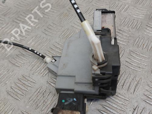 Rear left lock PEUGEOT 308 I (4A_, 4C_) 1.6 HDi | BP23745467C100 