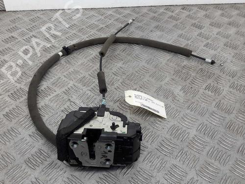 Used Rear left lock NISSAN NOTE (E12) 1.2 (80 hp) 23736635