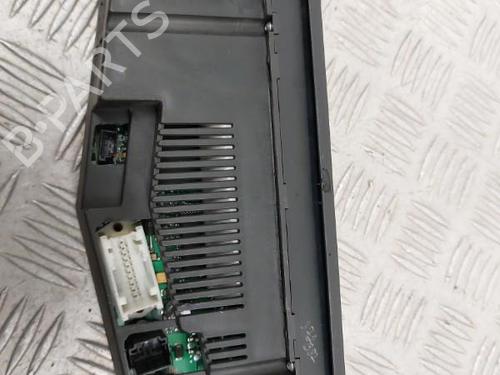 Used Climate control Climate control BMW 3 (E46) 320 d (150 hp) 23744677 23744677