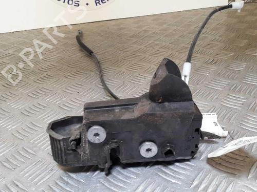 Front right lock PEUGEOT 407 (6D_) 2.0 HDi 135 (6DRHRH, 6DRHRE, 6DRHRG, 6DRHRJ) | BP23715825C97 