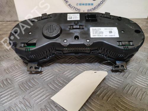 Instrument cluster FORD FOCUS III 1.6 TDCi | BP23727771C47 