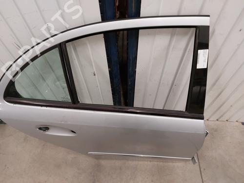 Right rear door MERCEDES-BENZ E-CLASS (W211) E 270 CDI (211.016) | BP29518540C5 