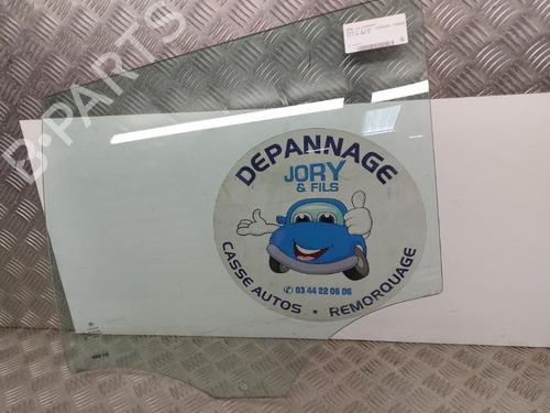 Rear left door window BMW 3 Touring (E91) 320 d | BP23744744C20 